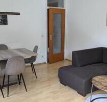 2,5 Zimmer-Wohnung in Ebersbach-TO zu vermieten - Ebersbach an der Fils