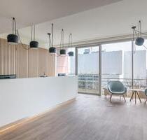 Virtuelles Büro in Regus Sachsenhausen - Frankfurt am Main Sachsenhausen Süd