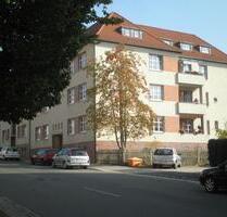 Gemütliche 2-Raum Wohnung im Erdgeschoss! Ideal für Senioren! - Altenburg