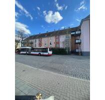 TOP 2-Zimmer Wohnung direkt an der U-BahnBusTram Frankenstr. - Nürnberg Gibitzenhof