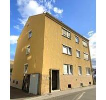 Citywohnung mit Charme: helle 4-Zimmerwohnung - Bad Kreuznach Bad Münster am Stein-Ebernburg