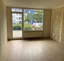 Hier bin ich Mittendrin! EG-Wohnung mit Duschbad und Garten - Monheim am Rhein