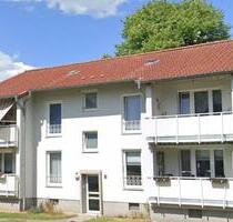 Hier findet jeder seinen Platz: 3-Zi.-Wohnung in Stadtlage mit möglicher Küchenübernahme - Bochum Bochum-Südwest