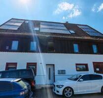 2 Familienhaus und Gewerbeeinheit - Oberndorf am Neckar