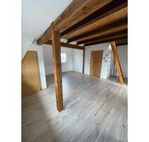 Helle Dachgeschosswohnung - 260,00 EUR Kaltmiete, in Wittichenau (PLZ: 02997)