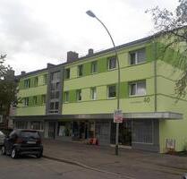 Vermiete helle freundliche 2-Zimmer-Wohnung - Villingen-Schwenningen
