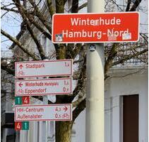 Exklusive Gastrofläche Winterhude – Erstbezug & Vollkonzession - Hamburg