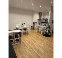 Wohnung mit Küche, Garten & Terrasse zu vermieten - Bissingen