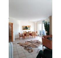 Helle Maisonettewohnung in zentraler Lage von Vallendar