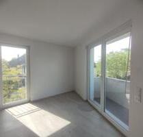 2-Zimmer-Wohnung mit Balkon in Top-Lage von Leverkusen Mitte