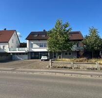 Einfamilienhaus mit vielseitigem Potenzial - Walddorfhäslach