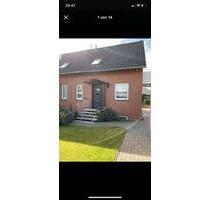 Doppelhaushälfte - 1.150,00 EUR Kaltmiete, in Nienburg (Weser) (PLZ: 31582)
