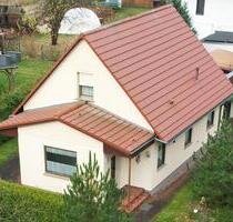 Grundstück mit EFH - 350.000,00 EUR Kaufpreis, ca.  76,00 m² in Fredersdorf-Vogelsdorf (PLZ: 15370)