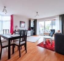 85m² 3 Zimmer Wohnung Fußläufig zur Innenstadt - Verden (Aller)