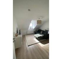 Geschmackvolle 2-Zimmer-Dachgeschosswohnung - Pfaffenhofen an der Ilm