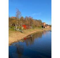 Sanierte Einliegerwohnung in Top-Lage mit Wasserblick - Lauenburg/Elbe
