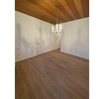 Sanierte 3-ZKB-Wohnung in zentraler Lage mit neuer Einbauküche - Trier Kürenz