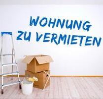 helle 2 Zimmer Küche Bad Wohnung - Hundsangen