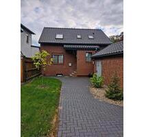 Einfamilienhaus mit Garten & Garage - Wustrow (Wendland)