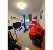 Wohnung untermieten - 1.150,00 EUR Kaltmiete, ca.  38,00 m² in München (PLZ: 81369) Sendling-Westpark