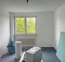 *Ginnheim* 3 - Zimmerwohnung mit Balkon - Frankfurt am Main Eschersheim