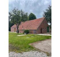 Schönes Landhaus zu vermieten in Wittmund