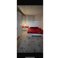 2 Zimmer Wohnung in Untertürkheim - Stuttgart Luginsland