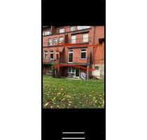 2-Zimmer Wohnung Erdgeschoss, in Medingen zum 01.10 - Bad Bevensen