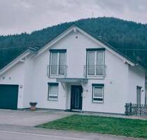 Freistehendes EFH-Traumhaus für Familien in BaiersbronnRöt