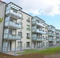 Wir sanieren für Sie! Große 2-Raumwohnung im modernen Stil - Sangerhausen