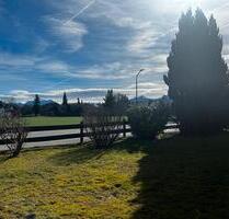 Wohnung zu vermieten 53 qm mit Bergblick - Prien am Chiemsee