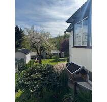 Charmante 3-Zimmer Obergeschosswohnung Garten Terrasse Stellplatz - Melsungen