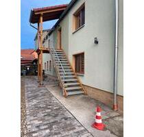 Wohnung 105m2 - 750,00 EUR Kaltmiete, ca.  105,00 m² in Bad Staffelstein (PLZ: 96231)