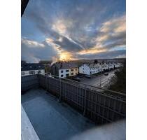 3 ZKB mit Balkon in ruhige Lage von Privat - Mayen