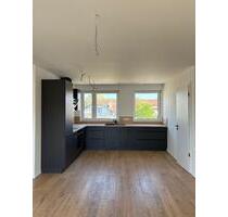 2-Zimmer Dachgeschosswohnung Florenbergblick Barrierefrei - Künzell