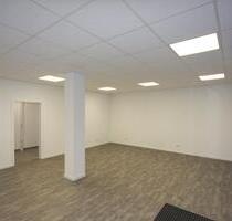 Ladenflächen in guter Lauflage - Erstbezug - Schwarzenberg/Erzgebirge