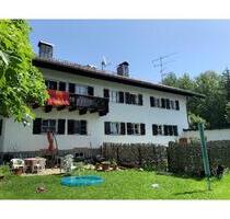 Schöne, sonnige 4 Zi.-Wohnung in Spiegelau - Mauth