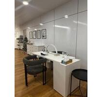 Tischmiete - 350,00 EUR Kaltmiete, ca.  70,00 m² in Heilbronn (PLZ: 74072)