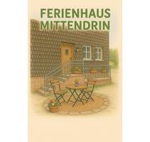 Ferienhaus Mittendrin in Jesberg