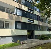 Ihr neues Zuhause in Eving – 3 Zimmer mit Top-Raumaufteilung - Dortmund