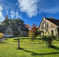 Earl´s Lane - Bauernhof Resthof, Homeoffice & Zuhause - Bad Lauterberg im Harz