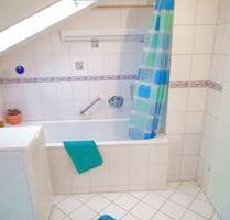 BernauCh, möblierte Wohnung 70qm bis 31.05.26, warm 1.100 € - Bernau am Chiemsee