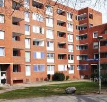Willkommen Zuhause: praktische 2-Zimmer-Wohnung - Lüneburg Ebensberg