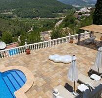 Mediterranes Wohnparadies zur Langzeitmiete - Dombühl
