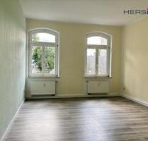Schicke 2-Zimmer Wohnung in der Nähe des Schutzteichs - Annaberg-Buchholz