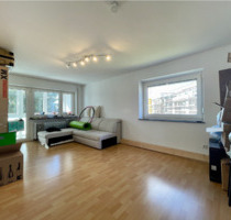 Attraktive 4-Zimmer-Wohnung mit Balkon und Garage in Oberndorf am - Oberndorf am Neckar