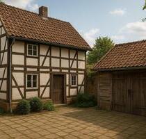 Lager- oder Hobbyfläche in Greene 150qm - Einbeck
