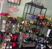 Blumengeschäft am Friedhof zu verkaufen - Berlin Treptow-Köpenick