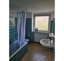 Schöne und helle 1-Zimmer-Wohnung Altbau - Warthausen