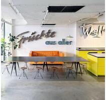 75qm Atelier Büro in den PIROL Studios zu vermieten - Berlin Mitte